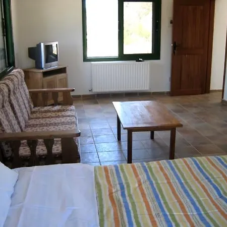 Gardens Apartment