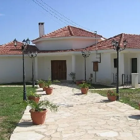Gardens *